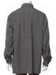 Issey Miyake Long Sleeve Dress Shirt