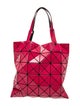 Issey Miyake Top Handle Bag