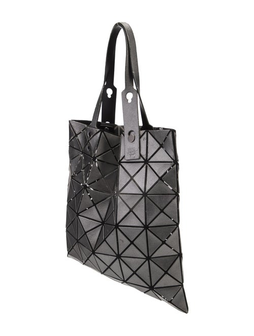 Issey Miyake PVC Tote