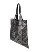 Issey Miyake PVC Tote