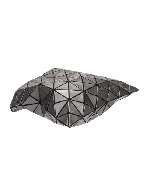 Issey Miyake PVC Tote