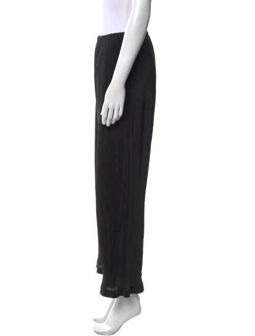 Issey Miyake Wide Leg Pants