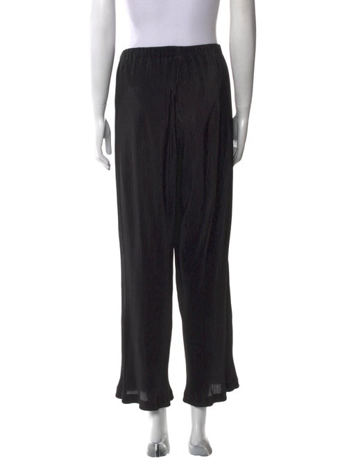 Issey Miyake Wide Leg Pants