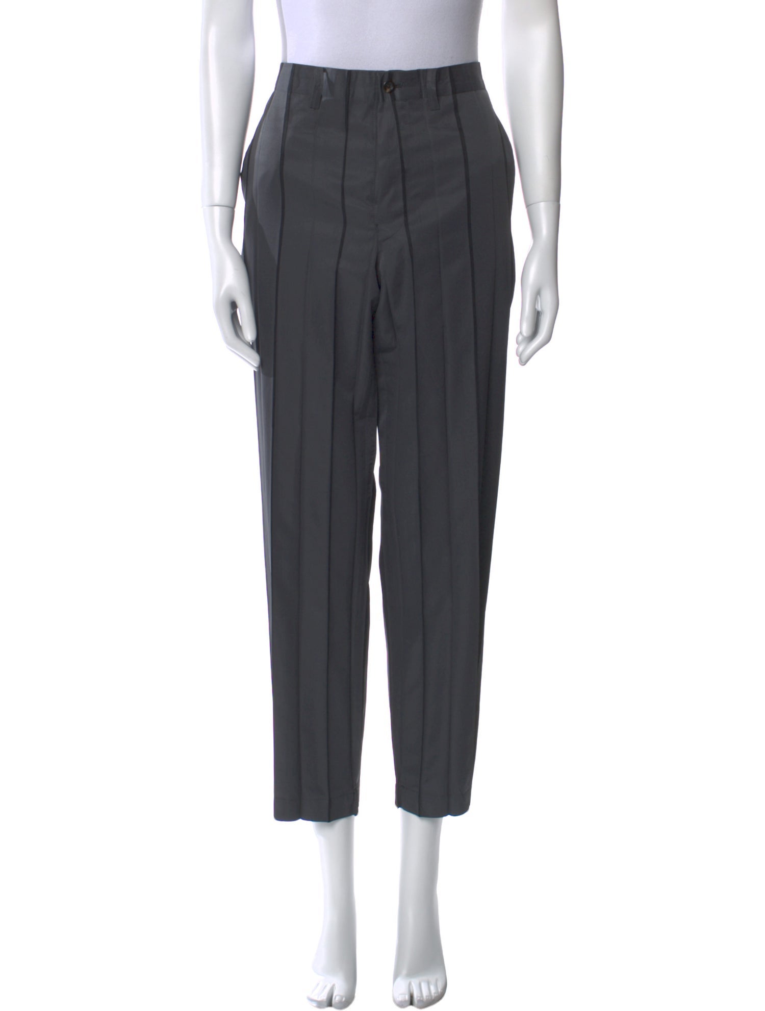 Issey Miyake Vintage Wide Leg Pants