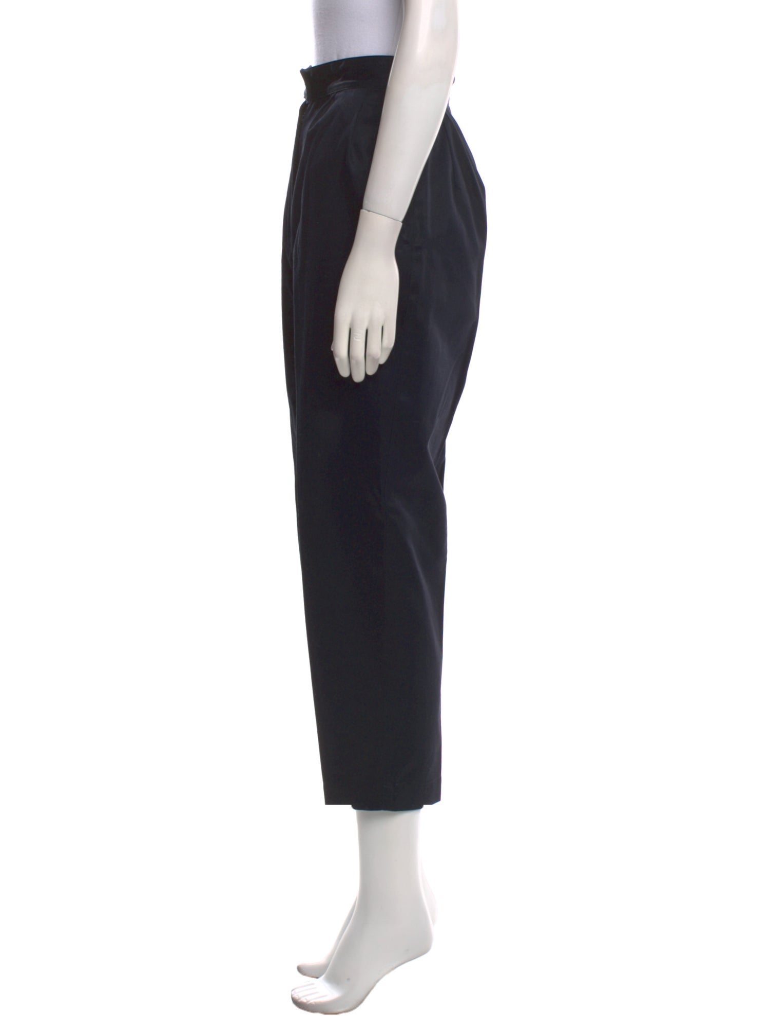 Issey Miyake Vintage Straight Leg Pants