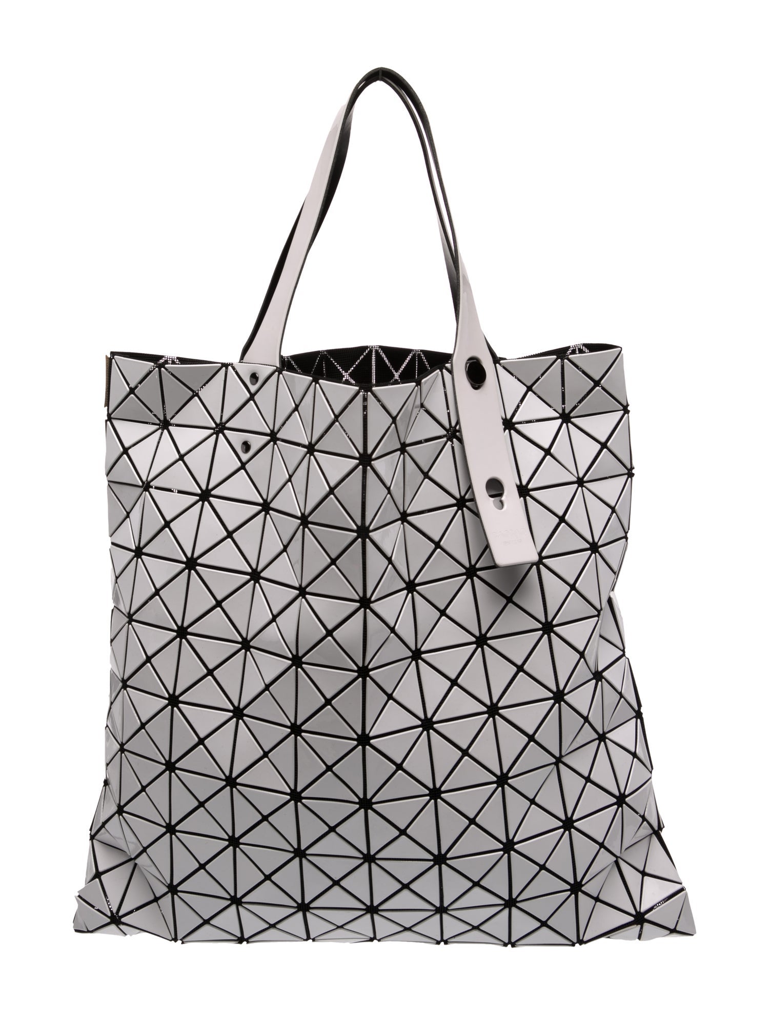 Bao Bao Issey Miyake Mesh Tote