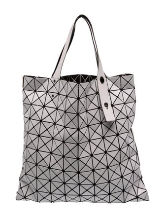 Bao Bao Issey Miyake Mesh Tote