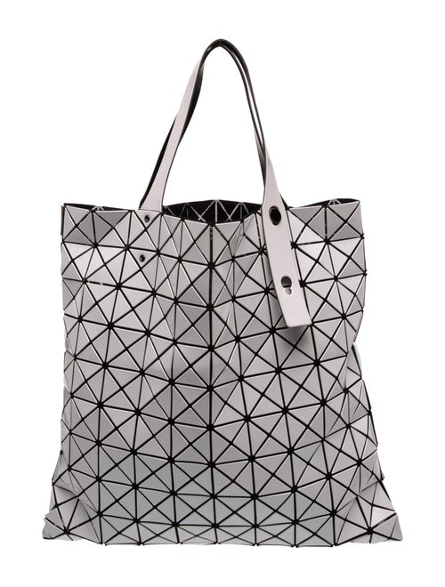 Bao Bao Issey Miyake Mesh Tote