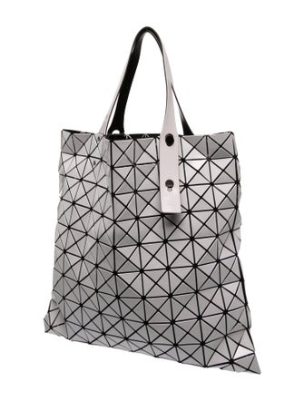 Bao Bao Issey Miyake Mesh Tote