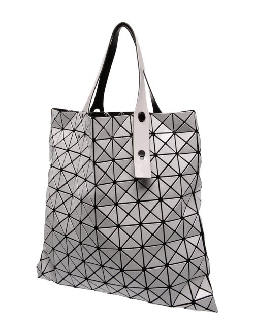 Bao Bao Issey Miyake Mesh Tote