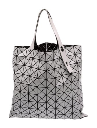 Bao Bao Issey Miyake Mesh Tote
