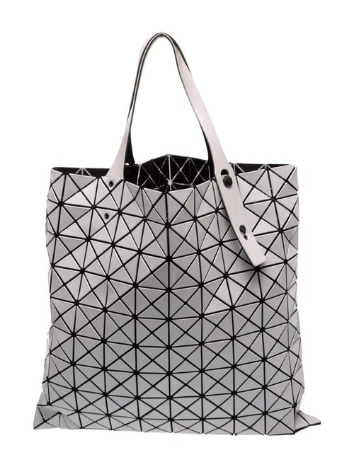 Bao Bao Issey Miyake Mesh Tote