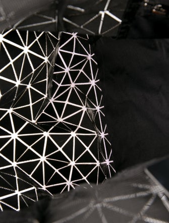 Bao Bao Issey Miyake Mesh Tote