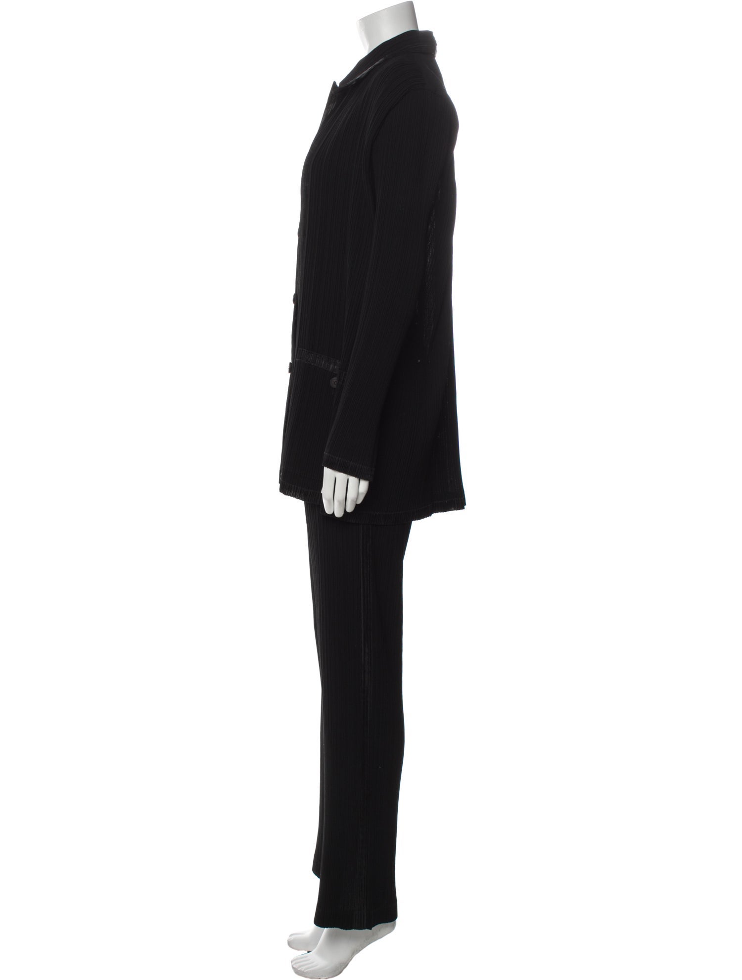 Issey Miyake Vintage 1997 Pant Set