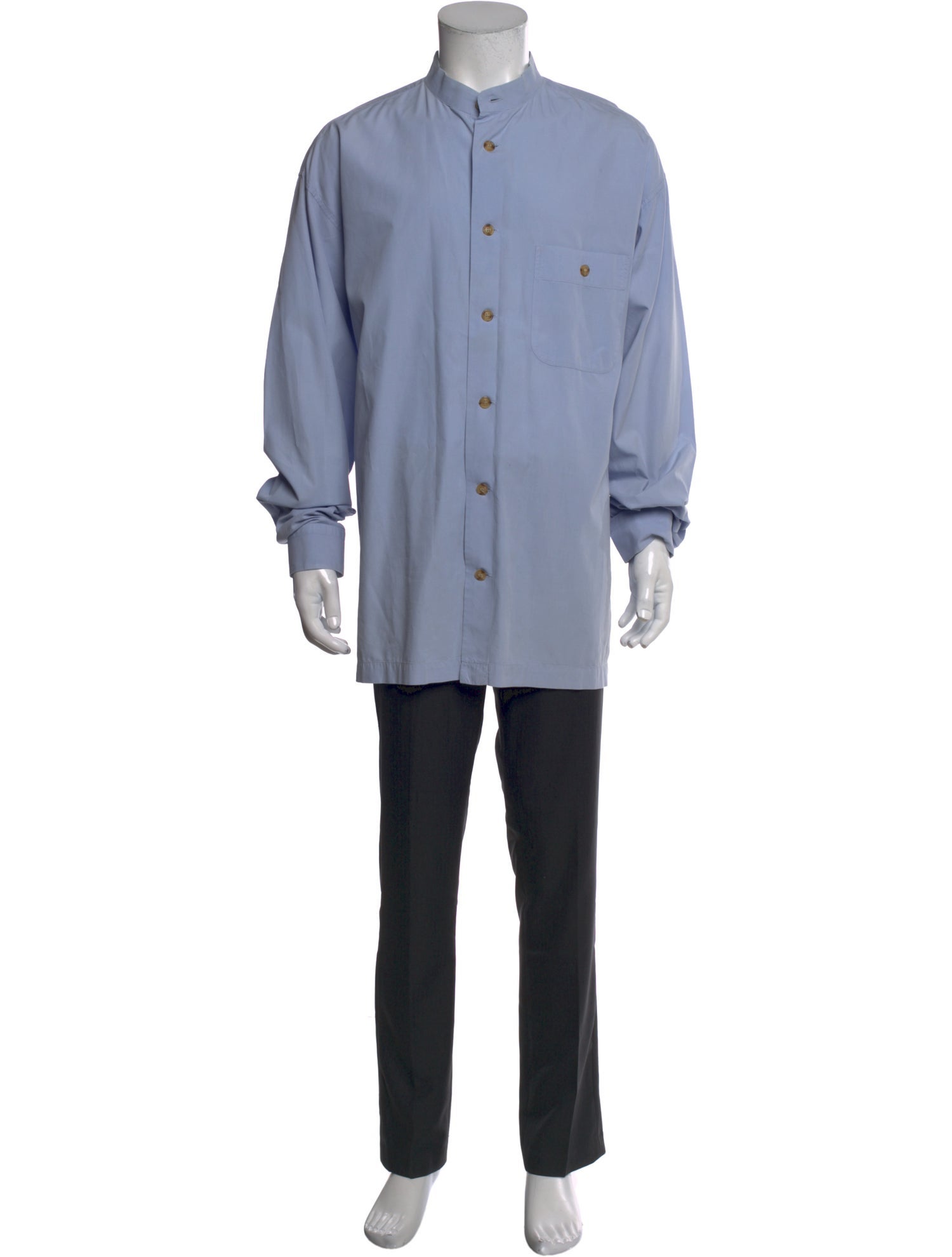 Issey Miyake Vintage 1995 Dress Shirt