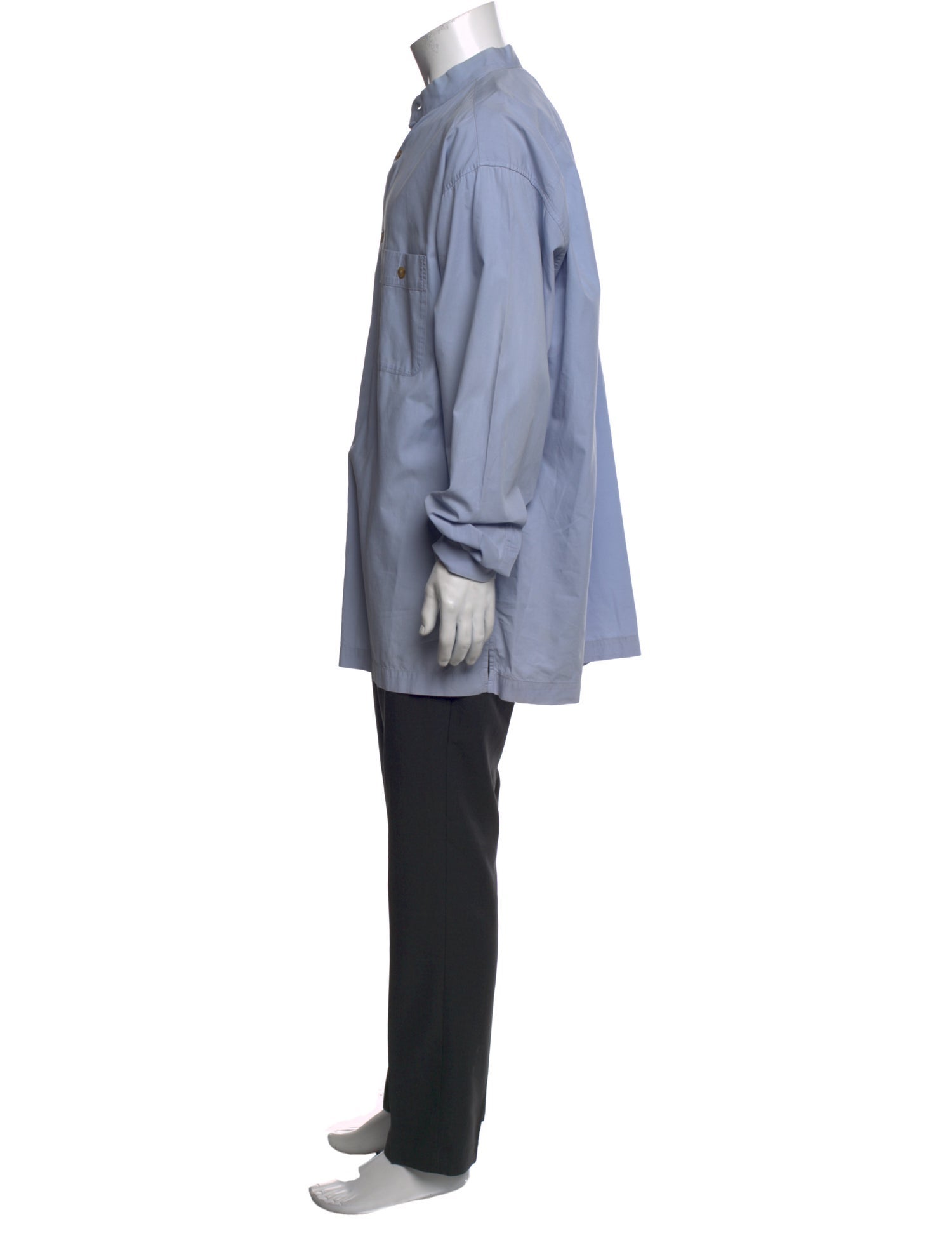 Issey Miyake Vintage 1995 Dress Shirt