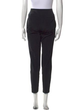 Issey Miyake Skinny Leg Pants