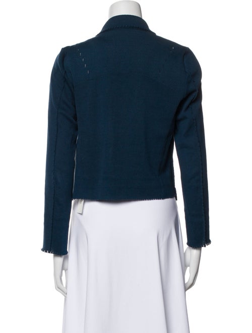 Issey Miyake Biker Jacket