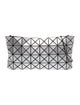 Issey Miyake PVC Clutch