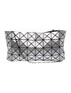 Issey Miyake PVC Clutch