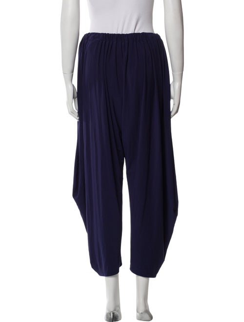 Issey Miyake Straight Leg Pants