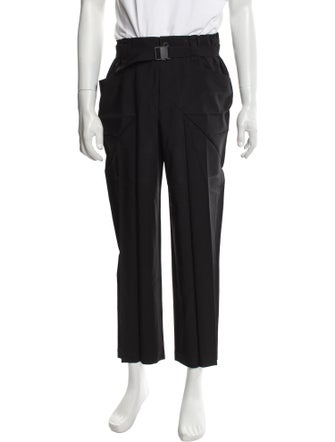 Issey Miyake Dress Pants