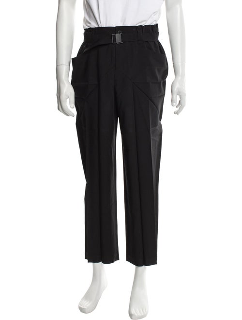Issey Miyake Dress Pants
