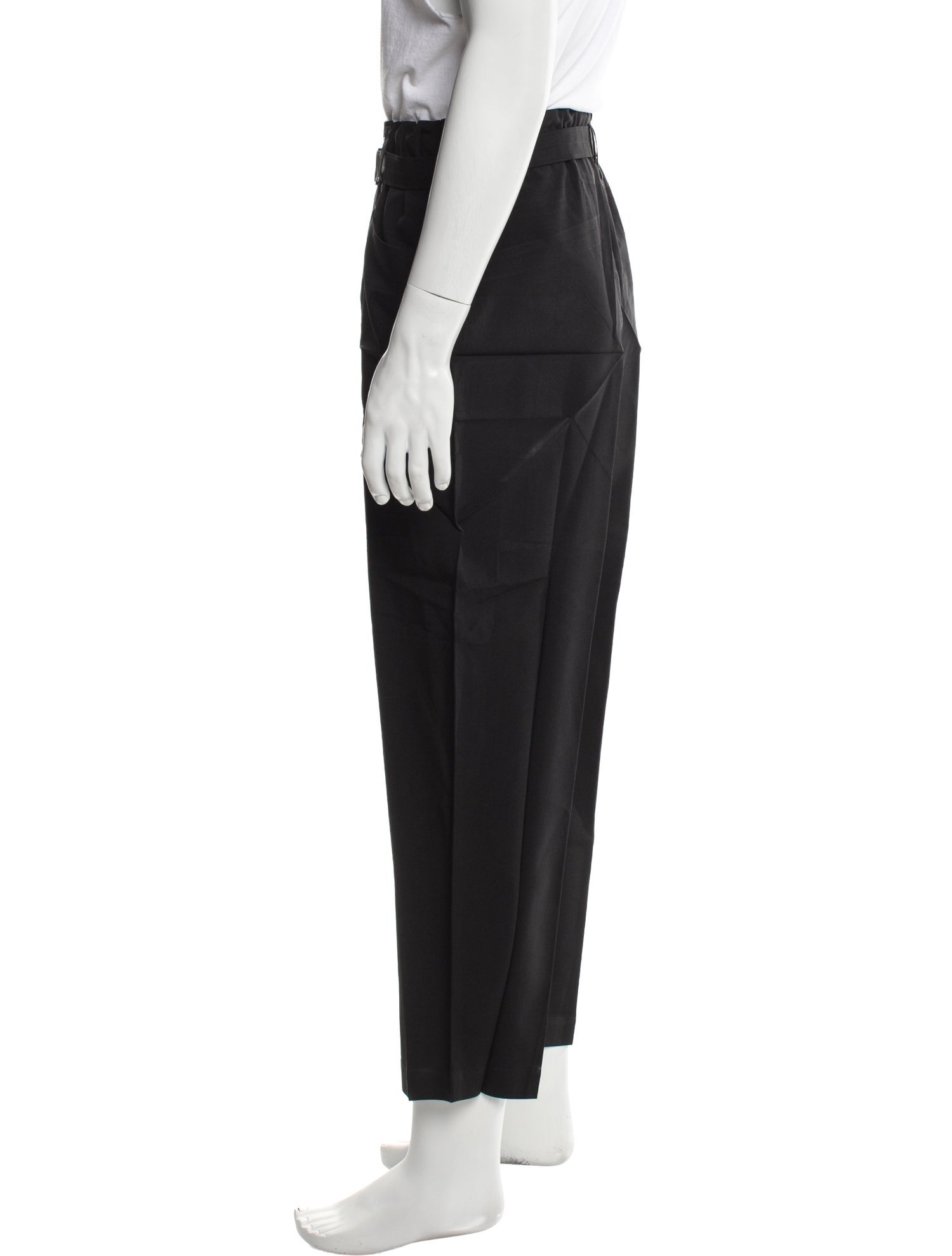 Issey Miyake Dress Pants