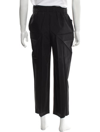Issey Miyake Dress Pants
