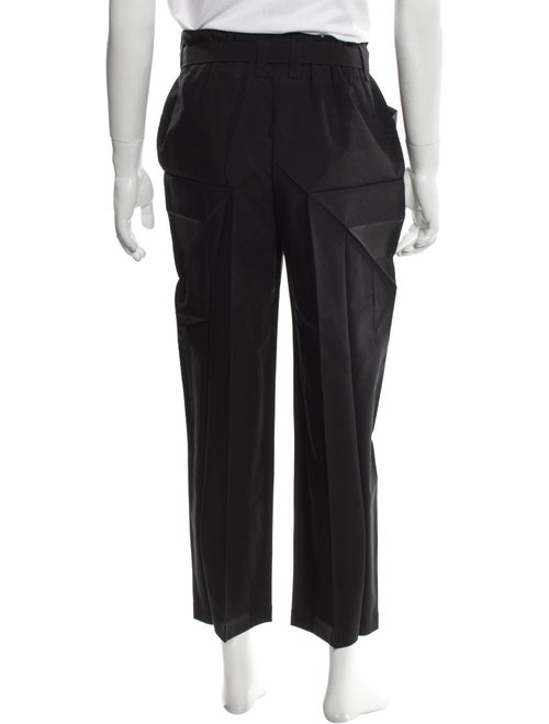 Issey Miyake Dress Pants