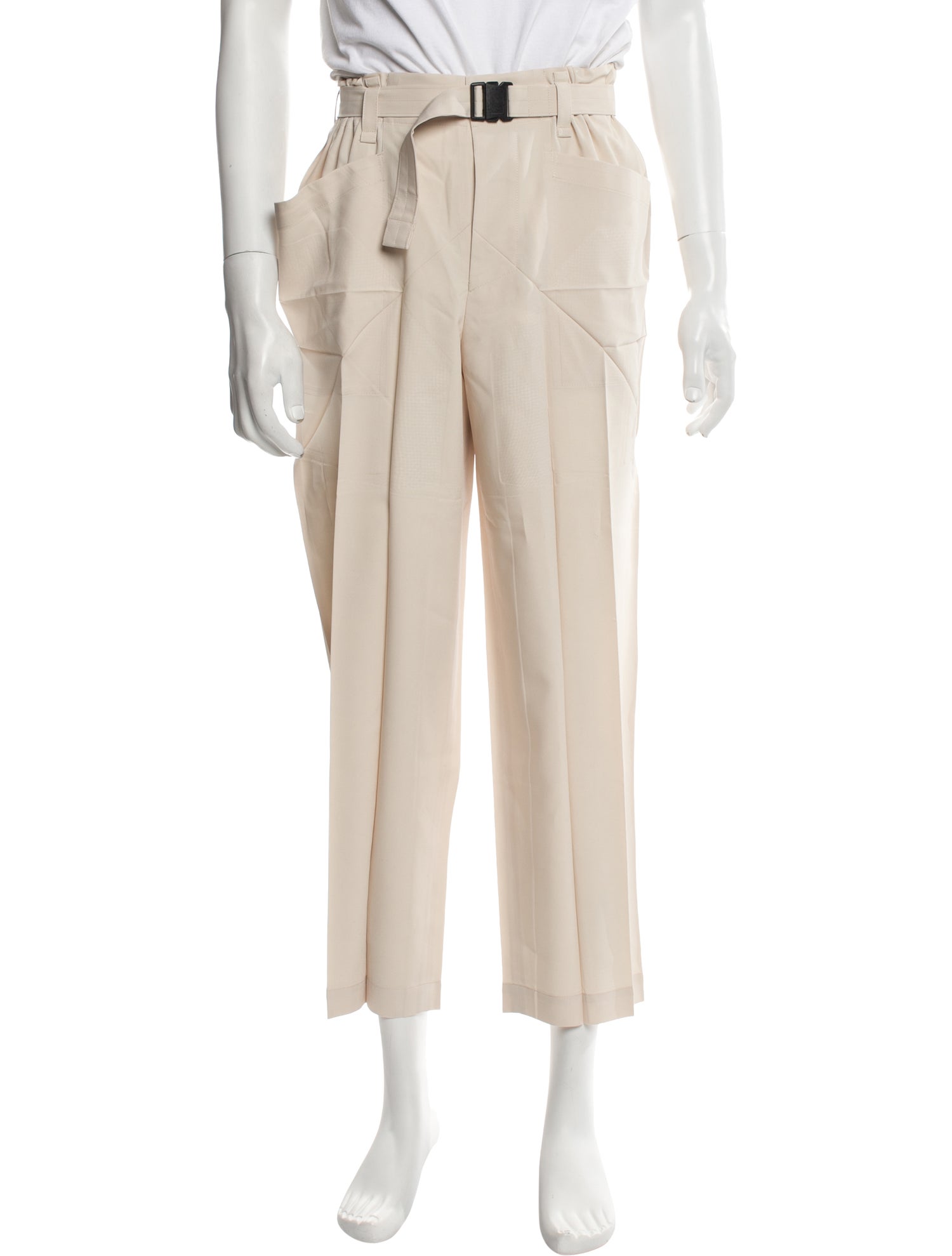 Issey Miyake Pants