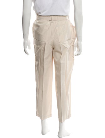 Issey Miyake Pants