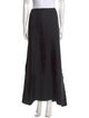 Issey Miyake Midi Length Skirt
