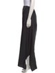 Issey Miyake Midi Length Skirt