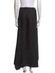 Issey Miyake Midi Length Skirt