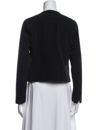 Issey Miyake Nylon Evening Jacket