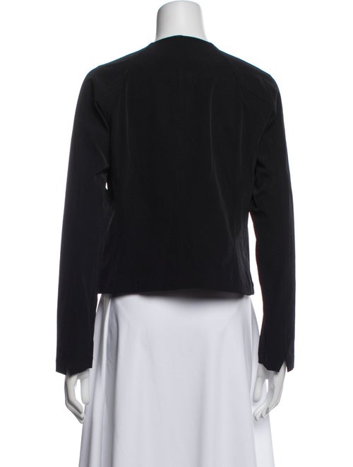 Issey Miyake Nylon Evening Jacket