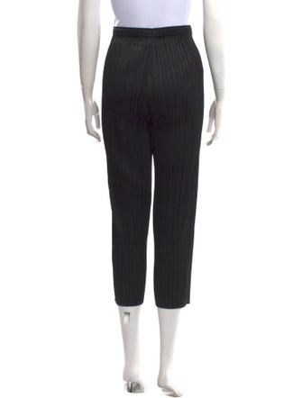 Issey Miyake Wide Leg Pants