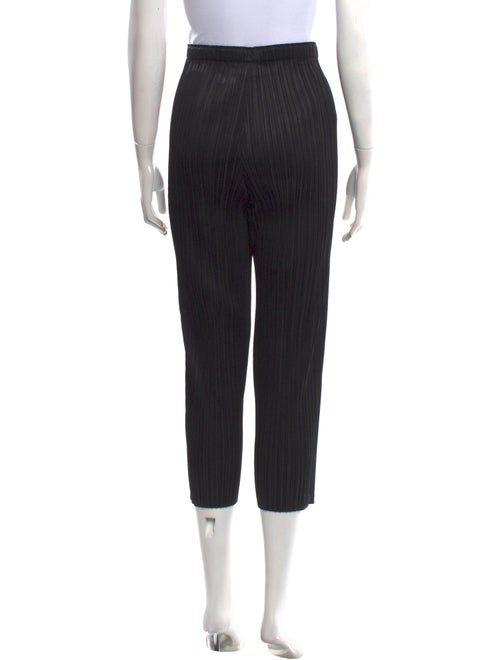 Issey Miyake Wide Leg Pants