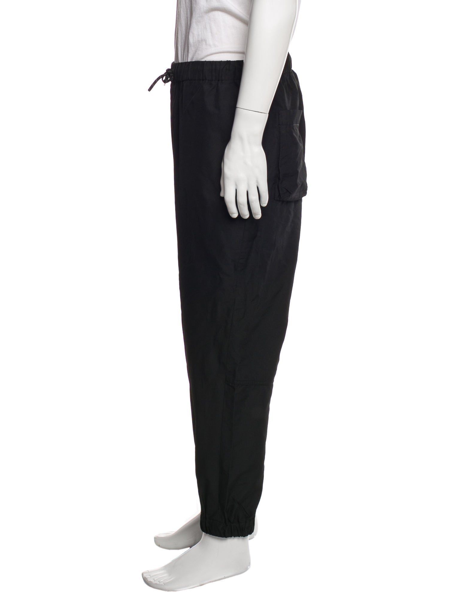 Issey Miyake Joggers