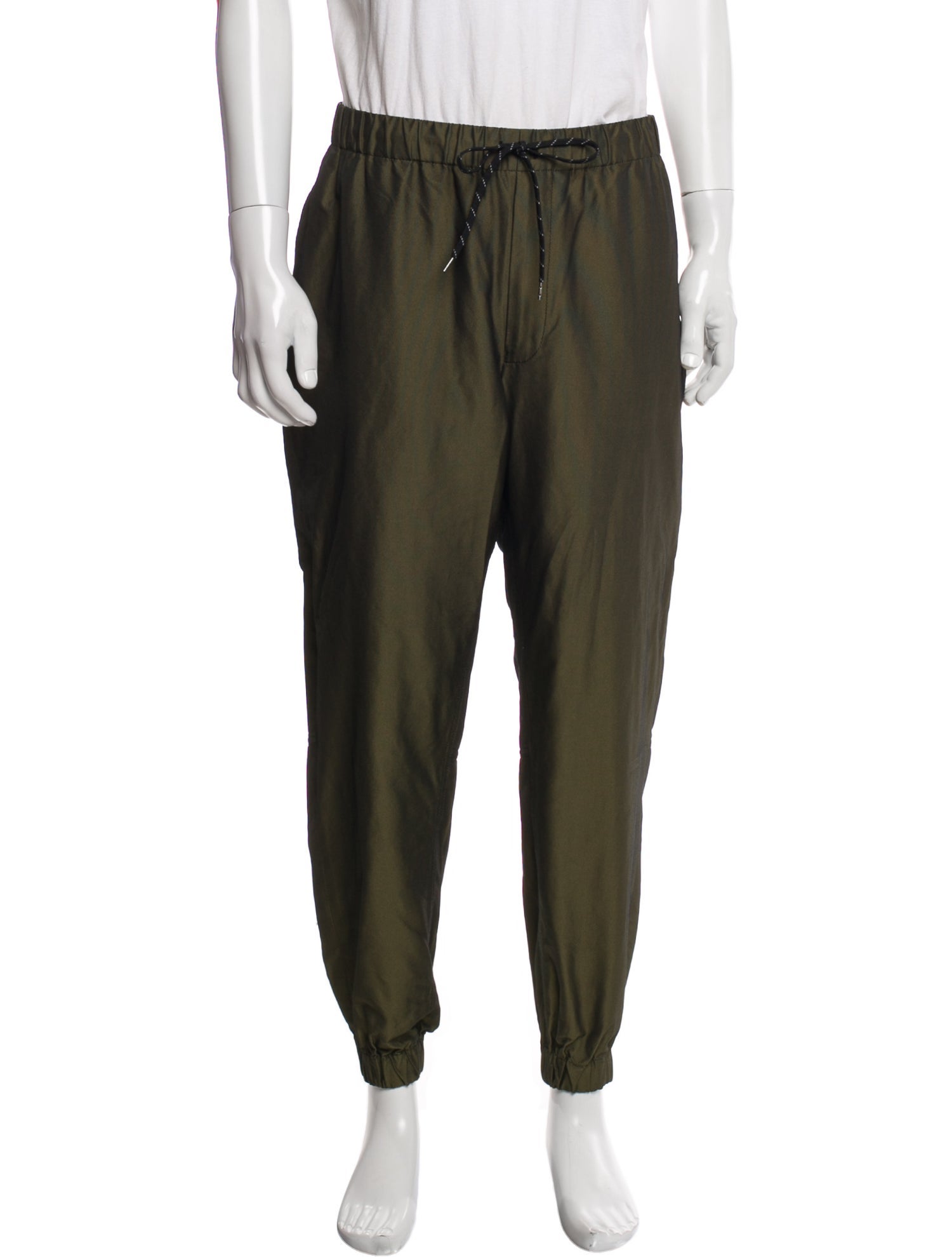 Issey Miyake Joggers