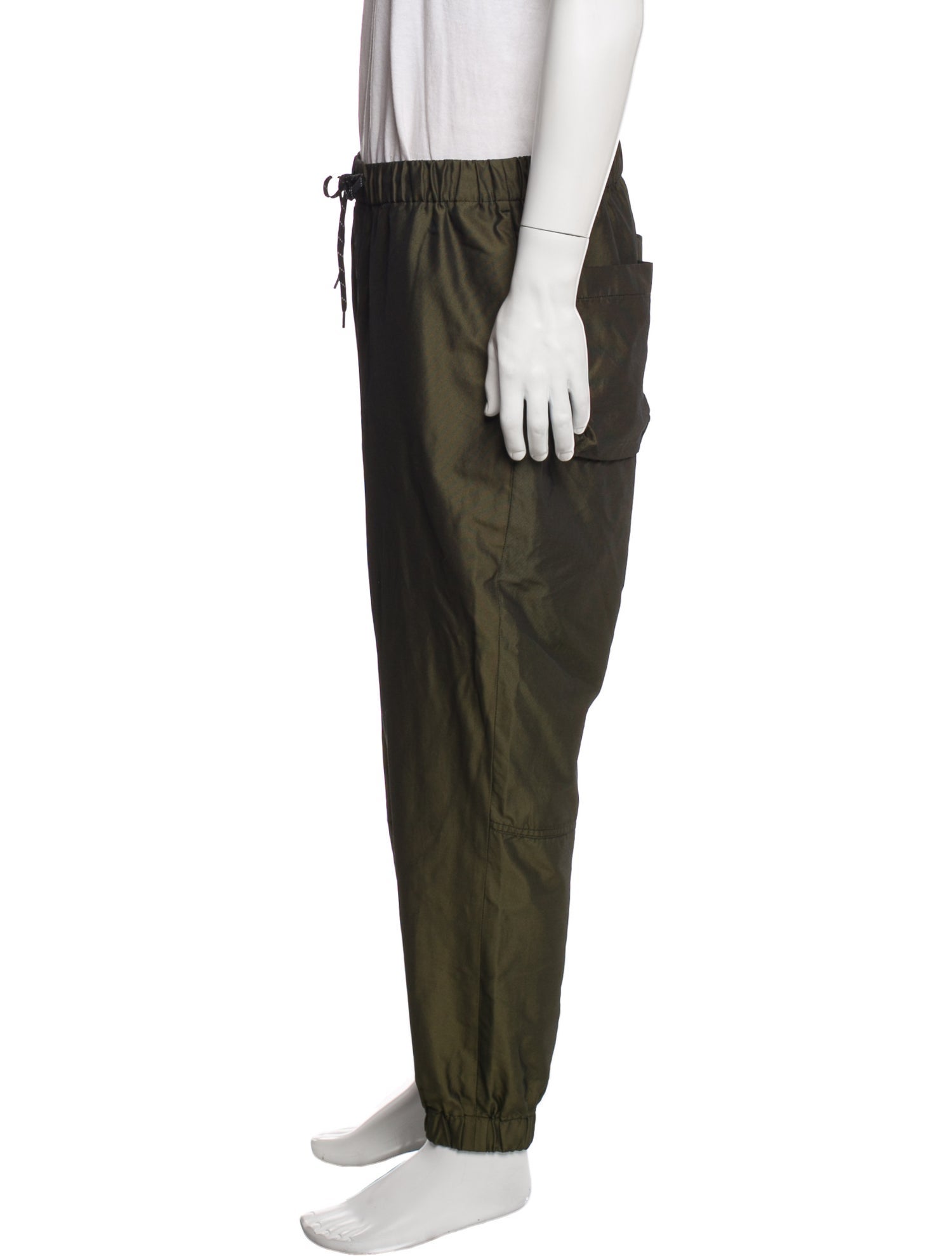 Issey Miyake Joggers