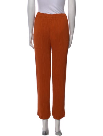 Issey Miyake Wide Leg Pants