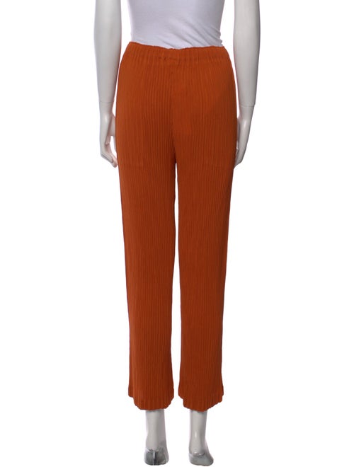 Issey Miyake Wide Leg Pants