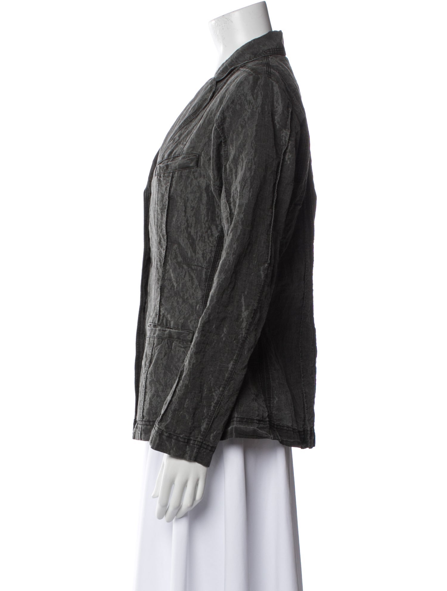 Issey Miyake Blazer