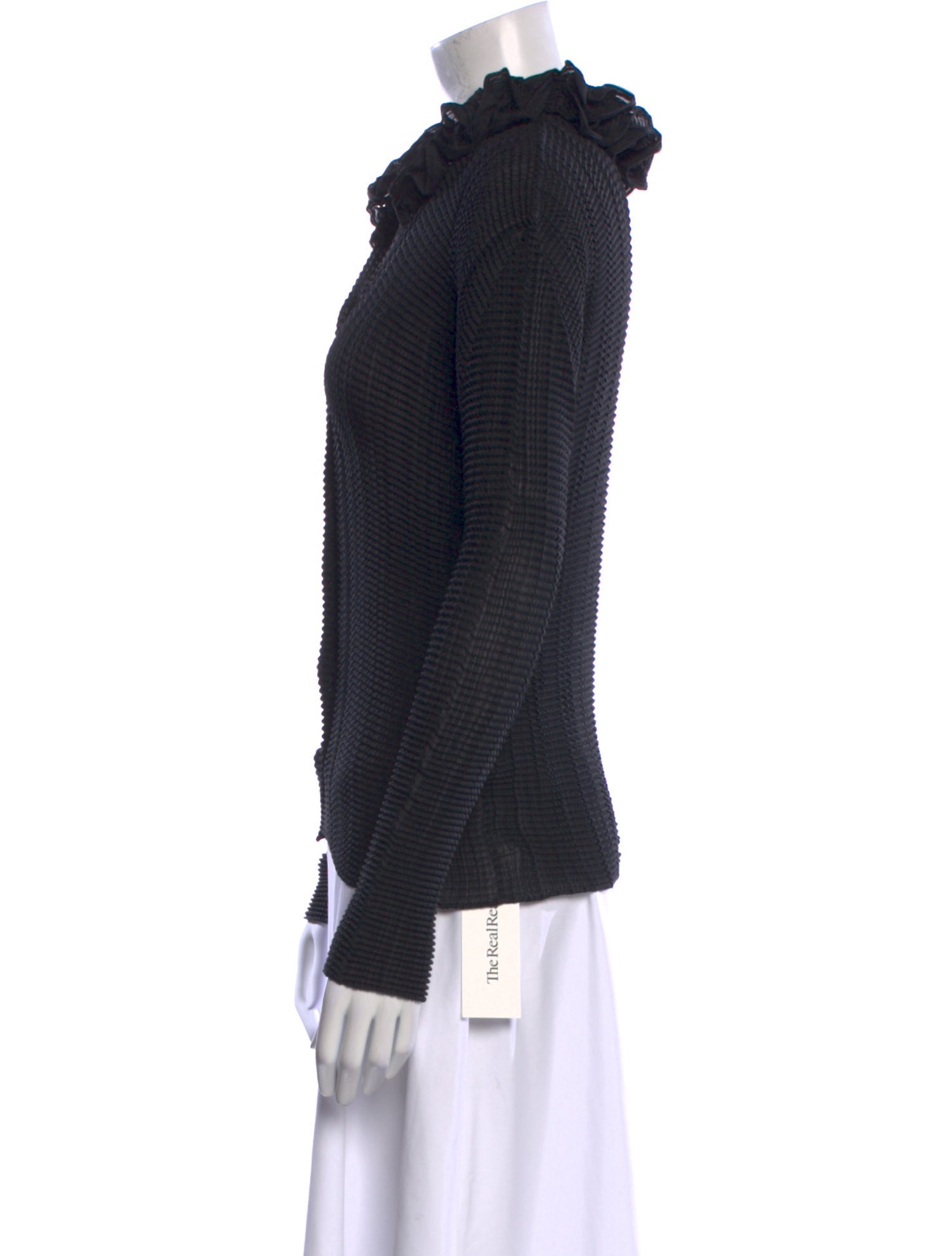 Issey Miyake Vintage 2000's Sweatshirt