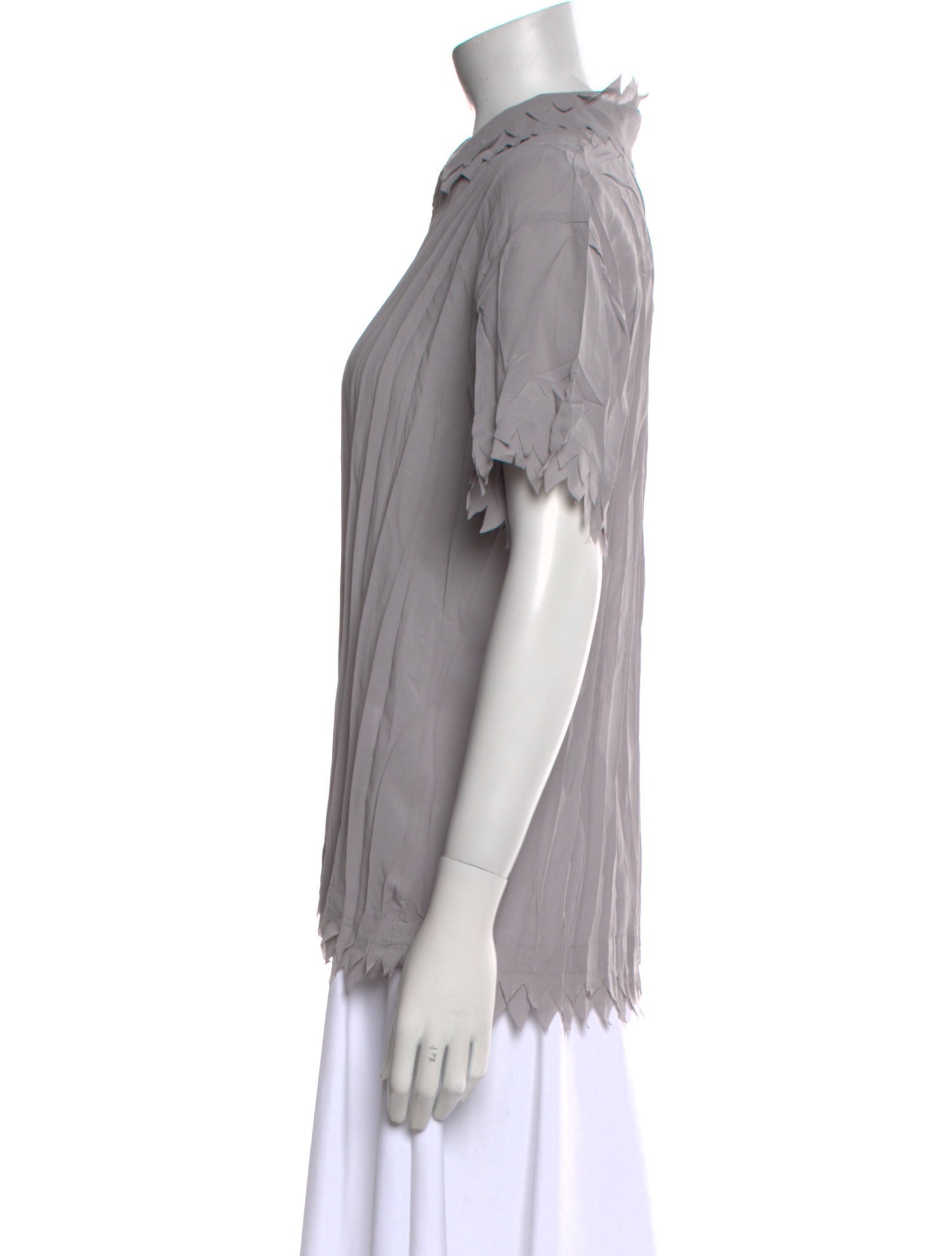 Issey Miyake Vintage 1996 Blouse