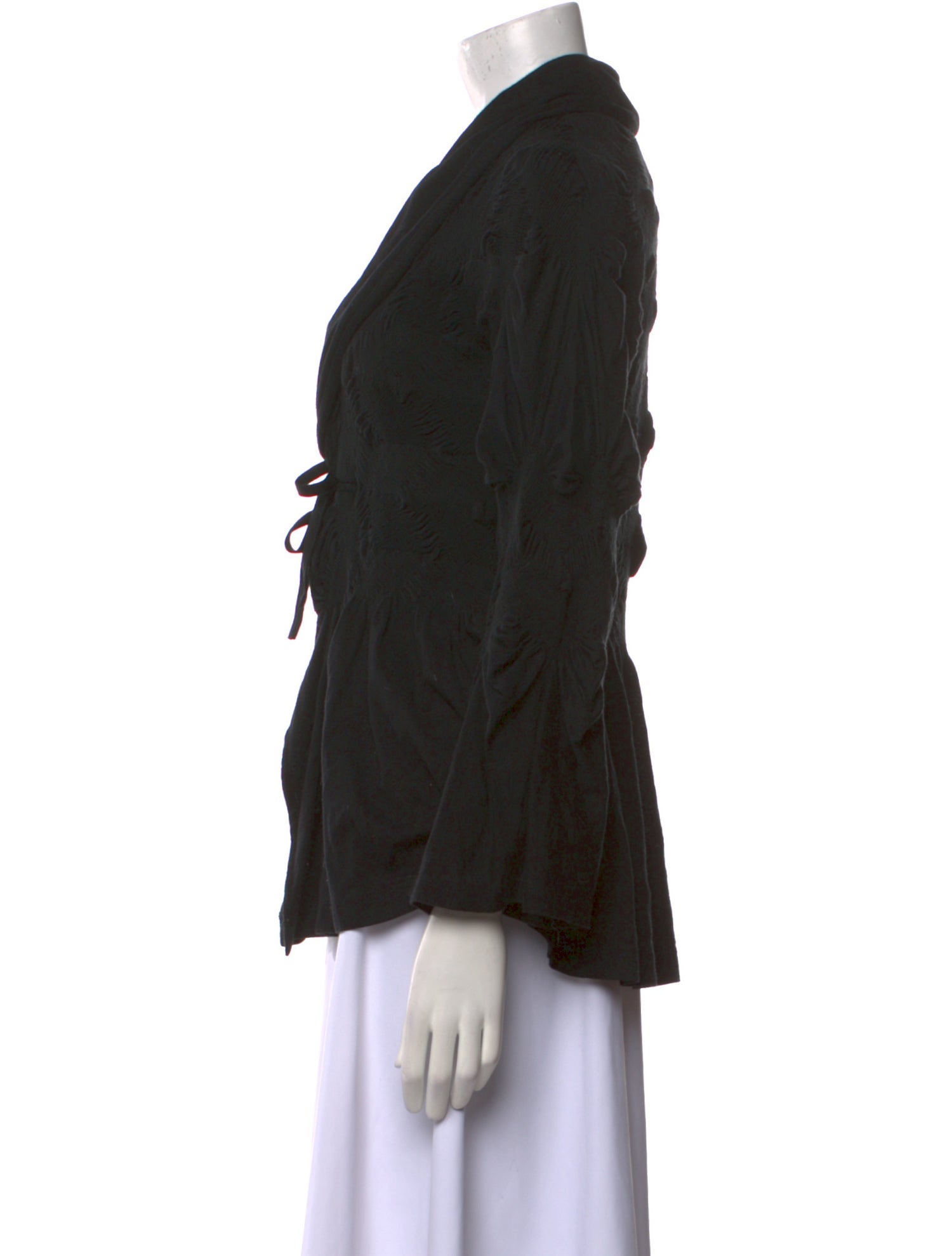 Issey Miyake Sweater