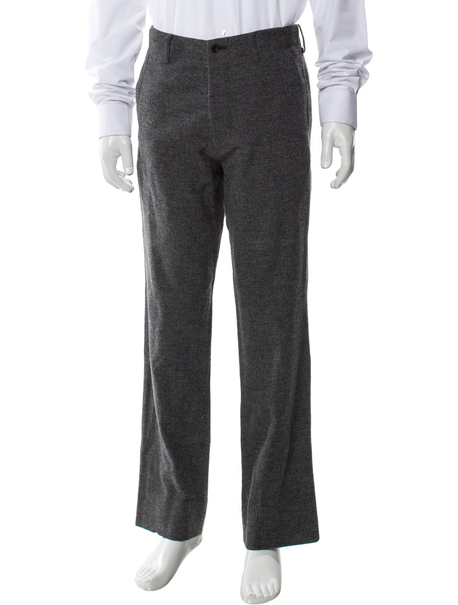 Issey Miyake Vintage Dress Pants