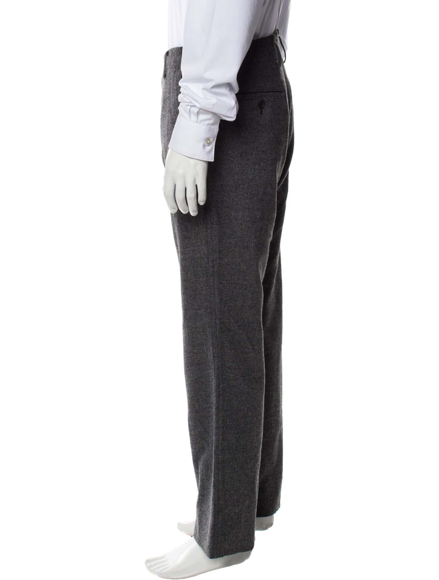 Issey Miyake Vintage Dress Pants